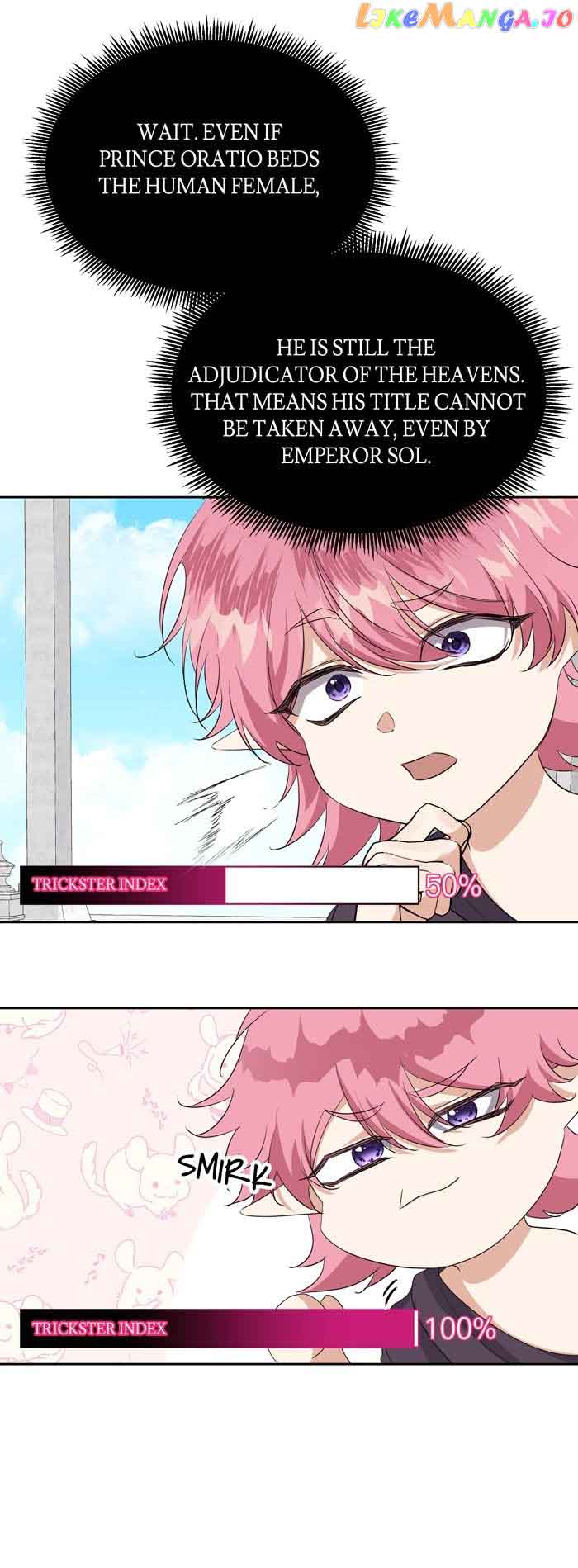 Insanely Radiant Chapter 4 - Page 16