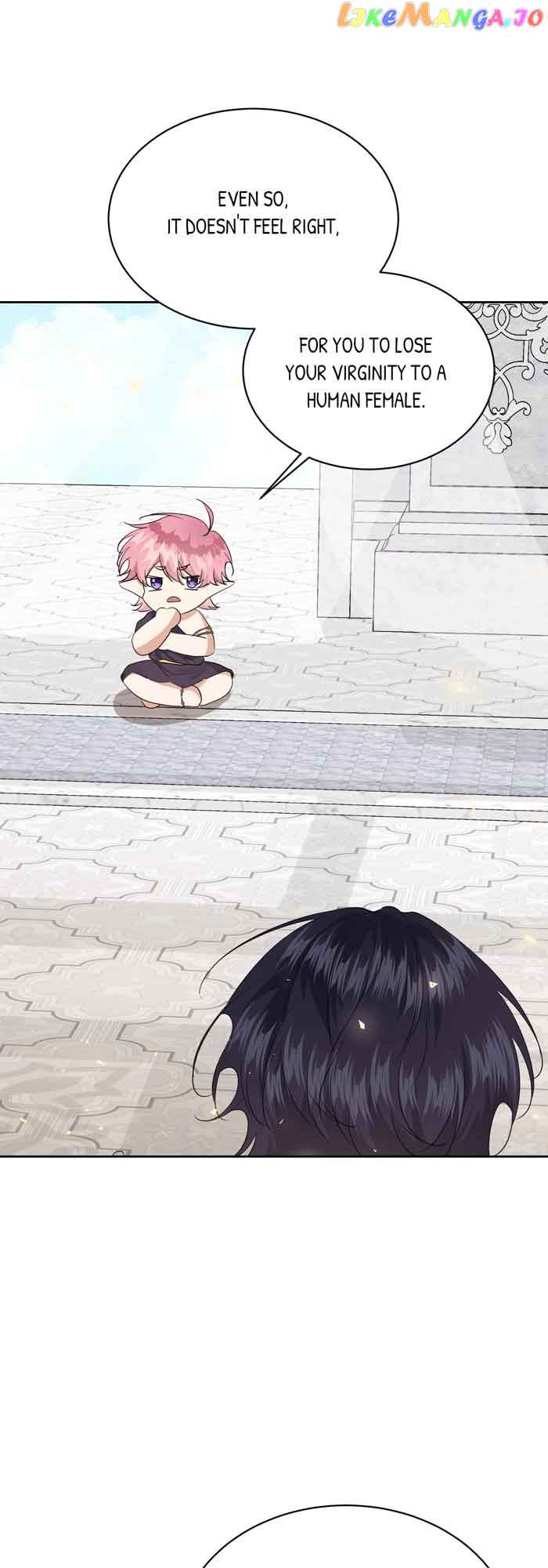 Insanely Radiant Chapter 4 - Page 17