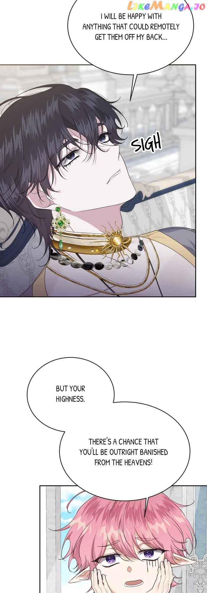 Insanely Radiant Chapter 4 - Page 18