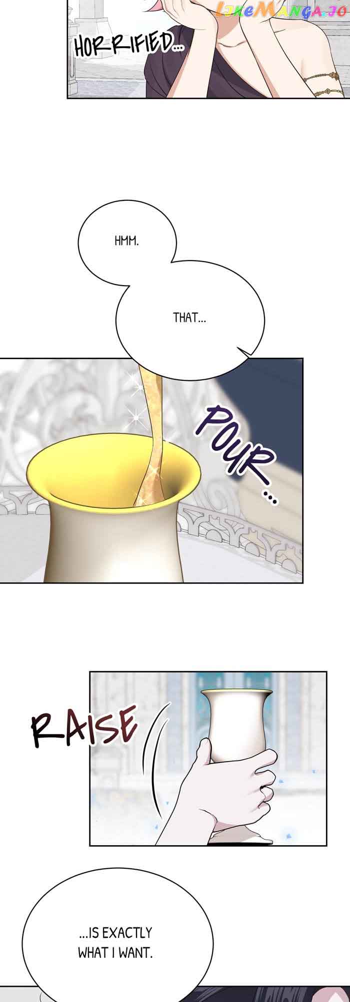 Insanely Radiant Chapter 4 - Page 19