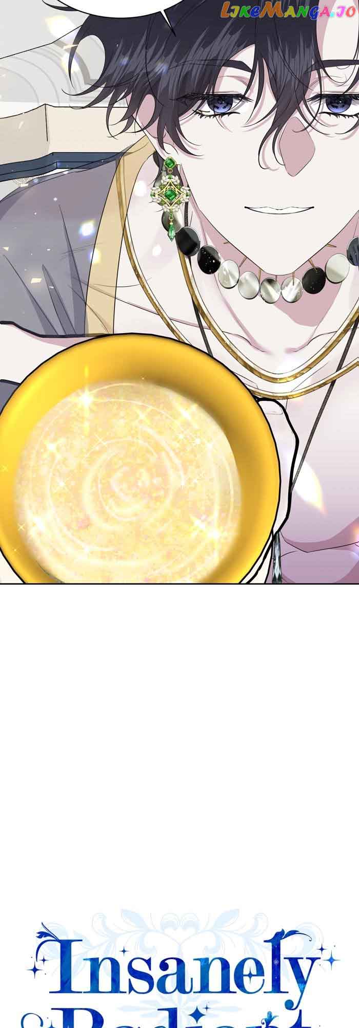 Insanely Radiant Chapter 4 - Page 20