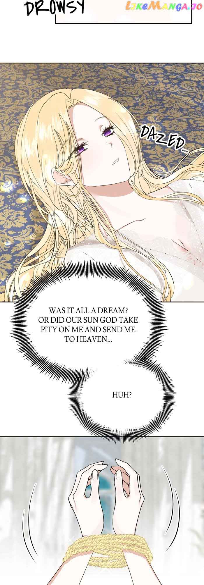 Insanely Radiant Chapter 4 - Page 22