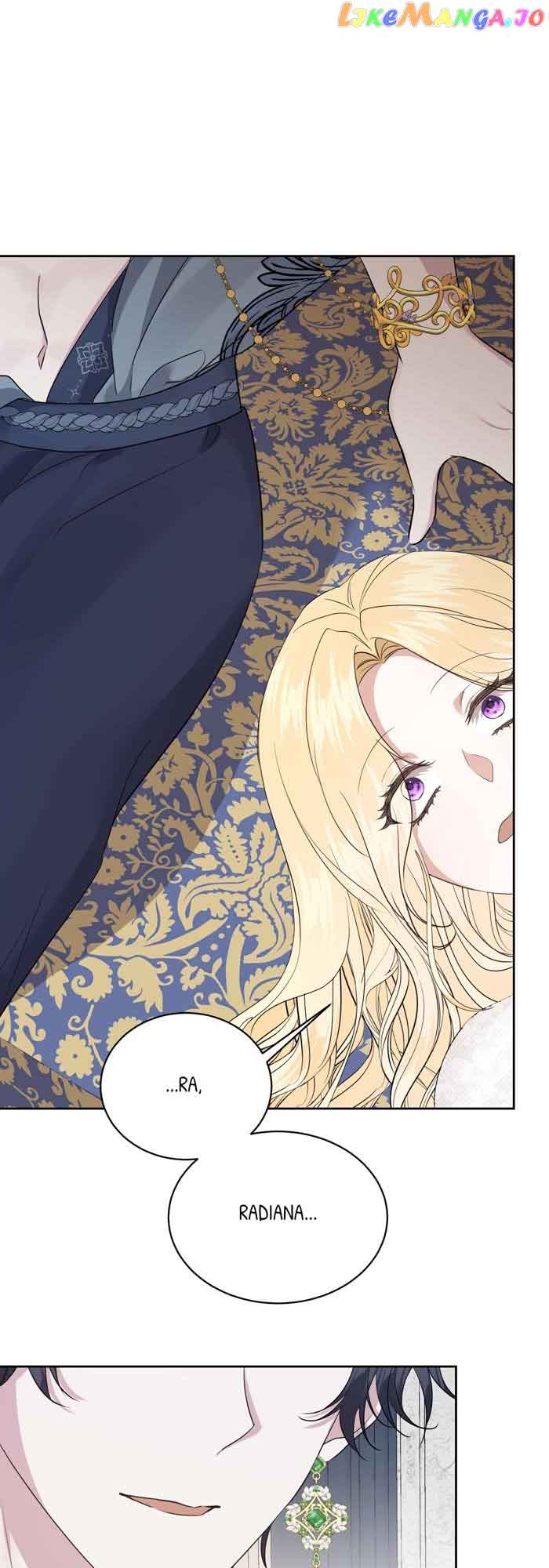 Insanely Radiant Chapter 4 - Page 24