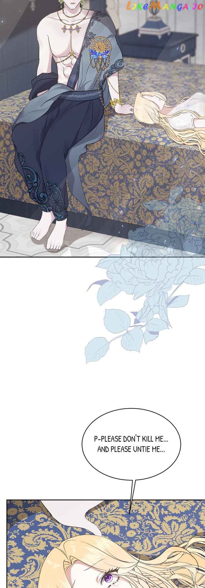 Insanely Radiant Chapter 4 - Page 26