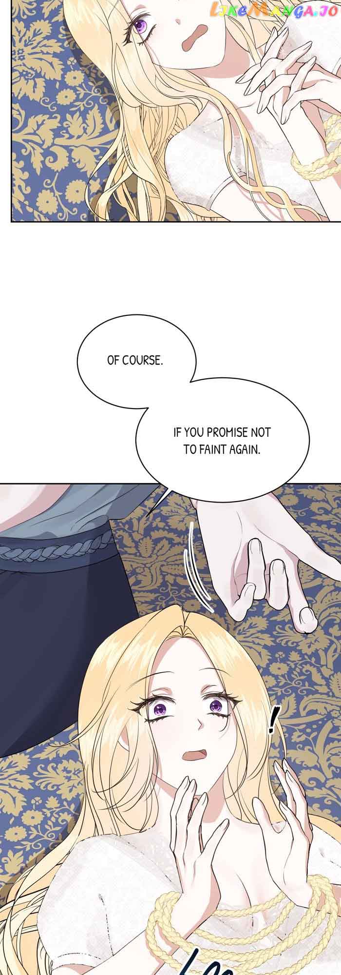 Insanely Radiant Chapter 4 - Page 27