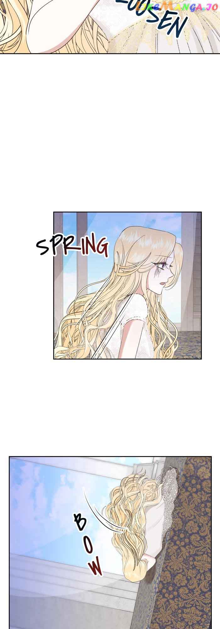 Insanely Radiant Chapter 4 - Page 28