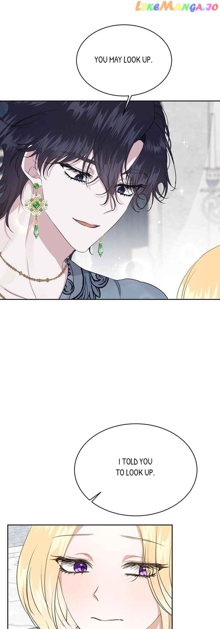 Insanely Radiant Chapter 4 - Page 30