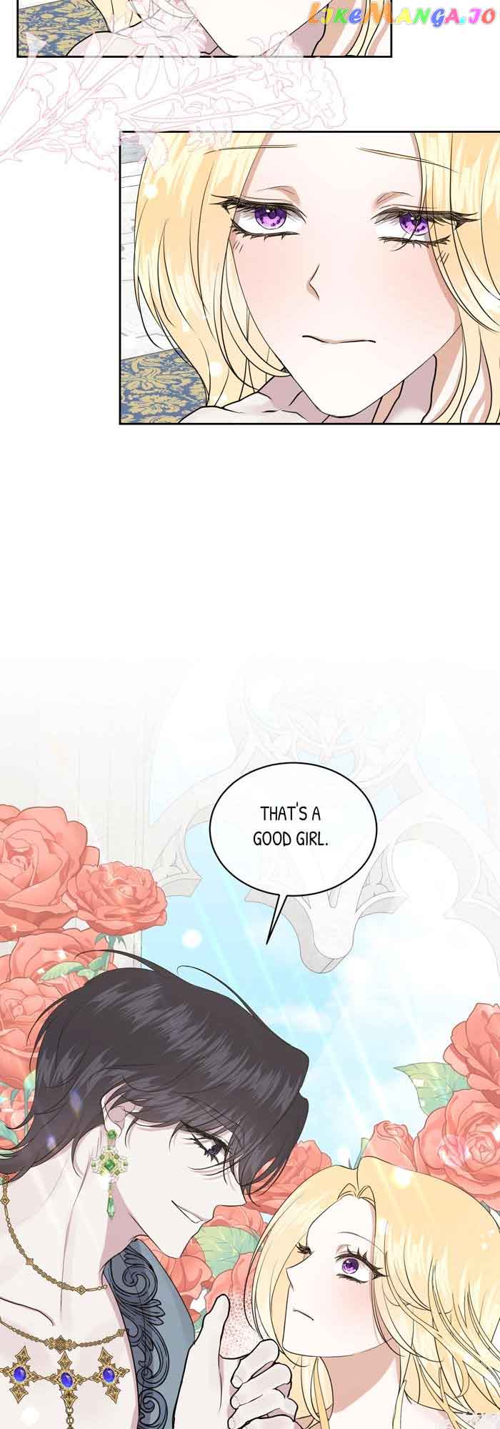 Insanely Radiant Chapter 4 - Page 31