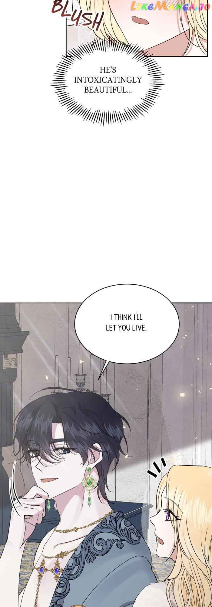 Insanely Radiant Chapter 4 - Page 33