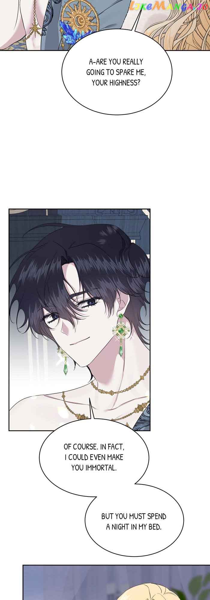 Insanely Radiant Chapter 4 - Page 34