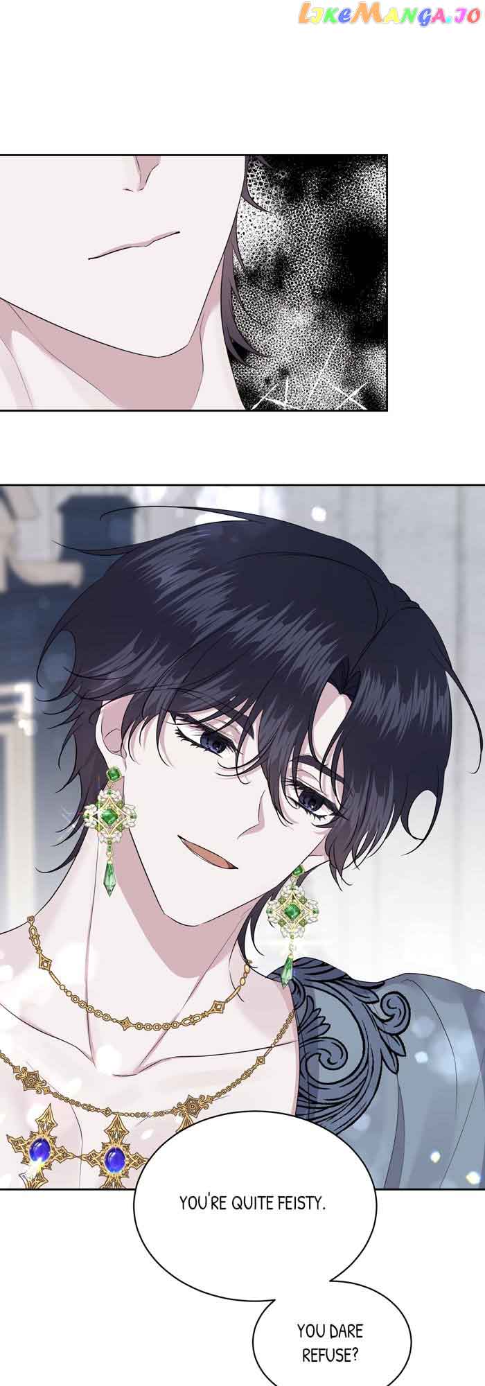 Insanely Radiant Chapter 4 - Page 36