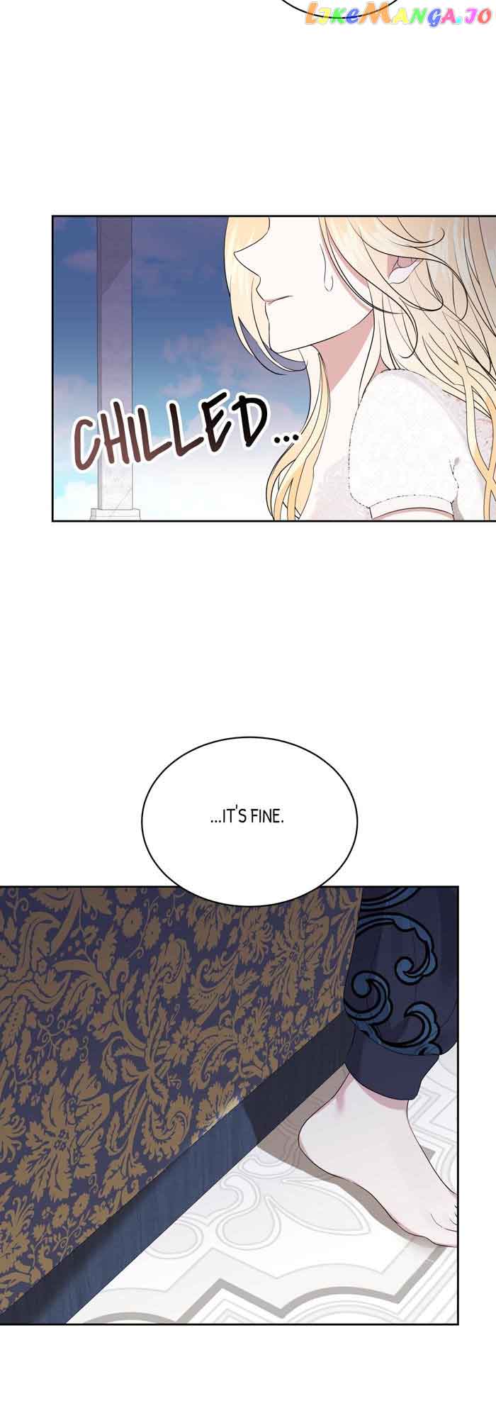 Insanely Radiant Chapter 4 - Page 37