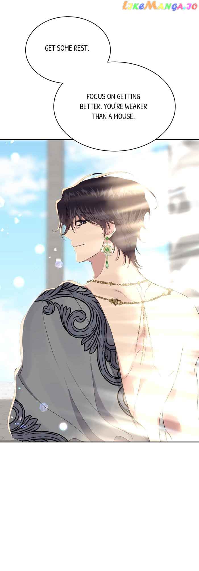 Insanely Radiant Chapter 4 - Page 38