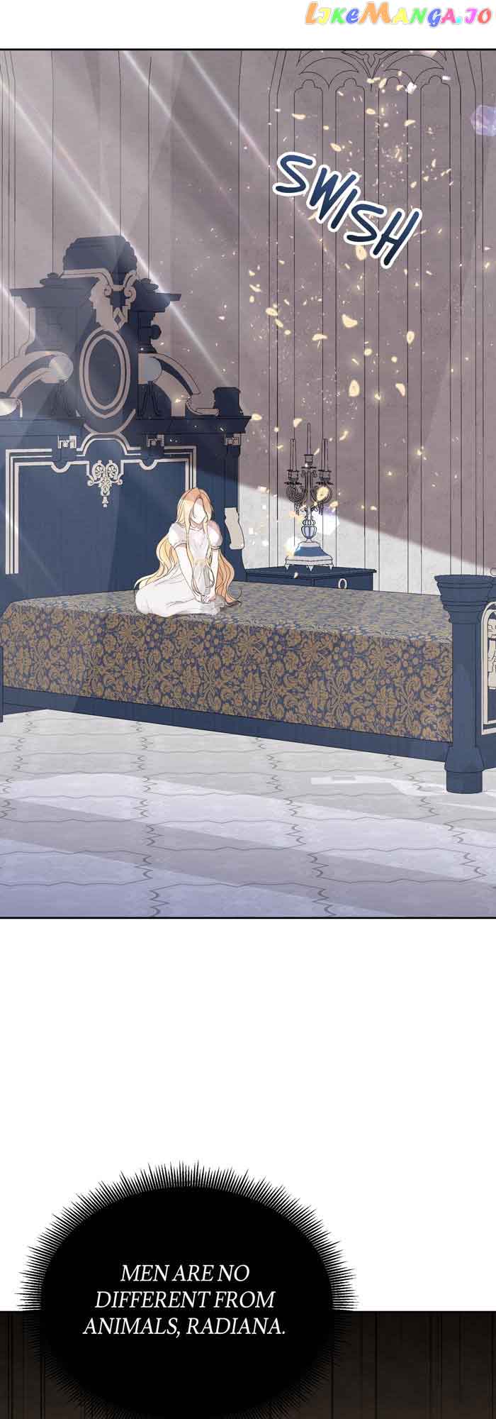 Insanely Radiant Chapter 4 - Page 39