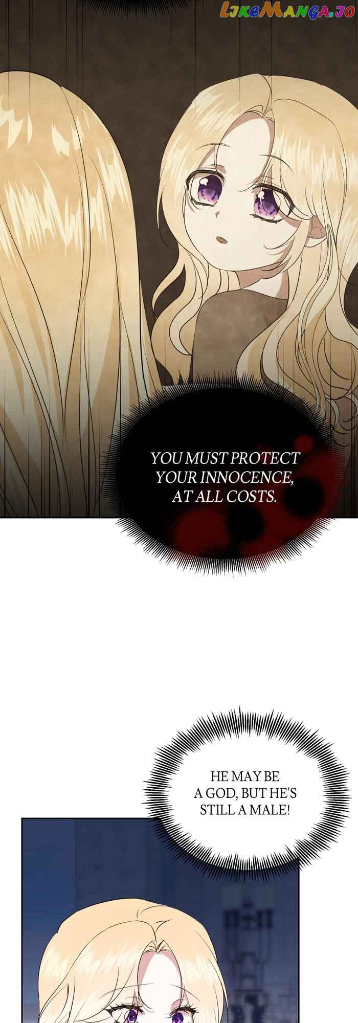 Insanely Radiant Chapter 4 - Page 40