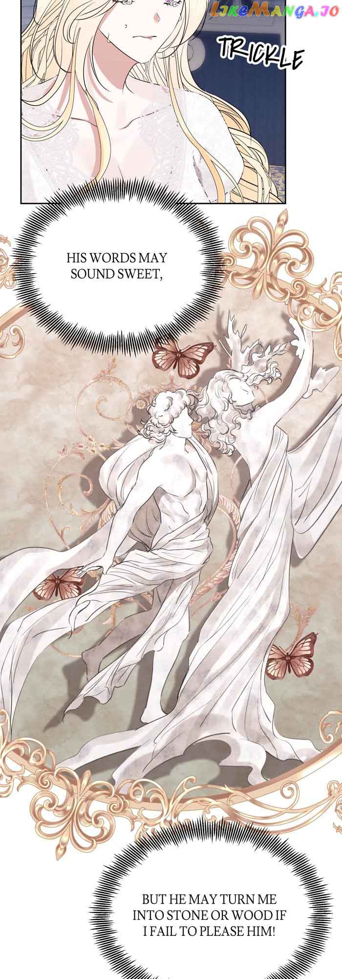 Insanely Radiant Chapter 4 - Page 41