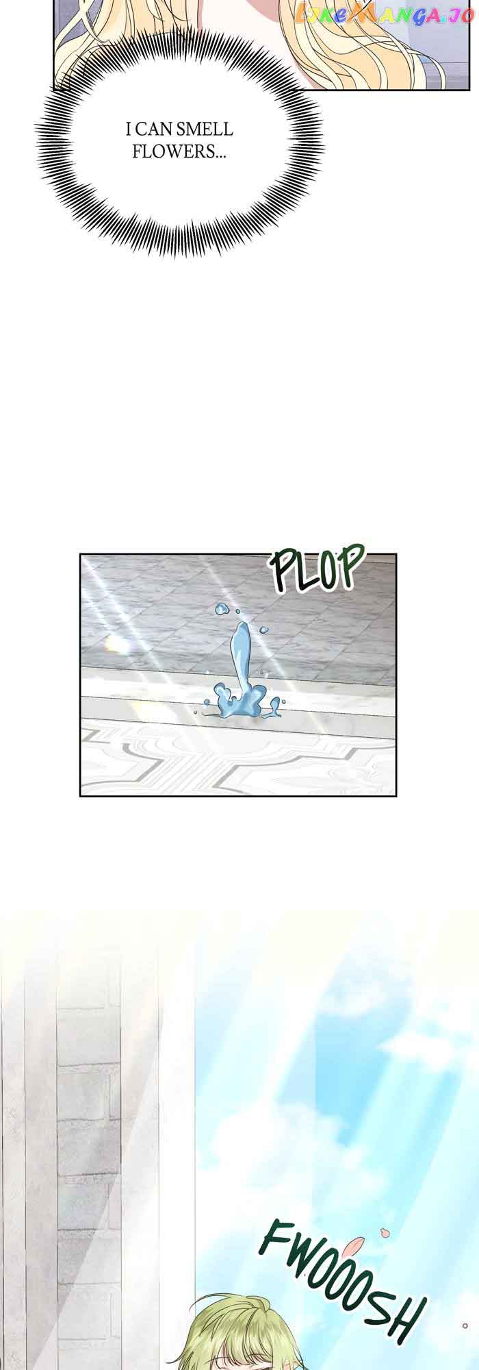 Insanely Radiant Chapter 4 - Page 44