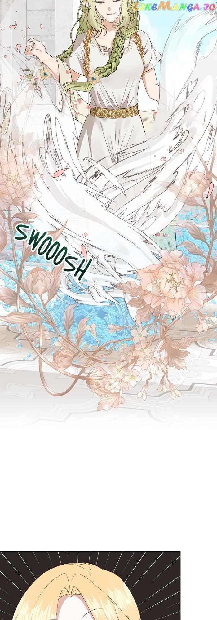 Insanely Radiant Chapter 4 - Page 45