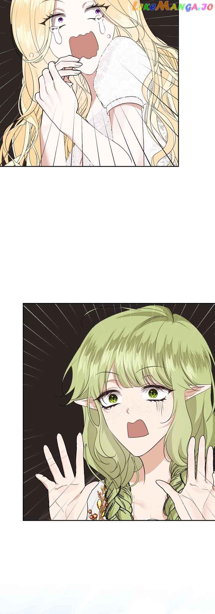 Insanely Radiant Chapter 4 - Page 46