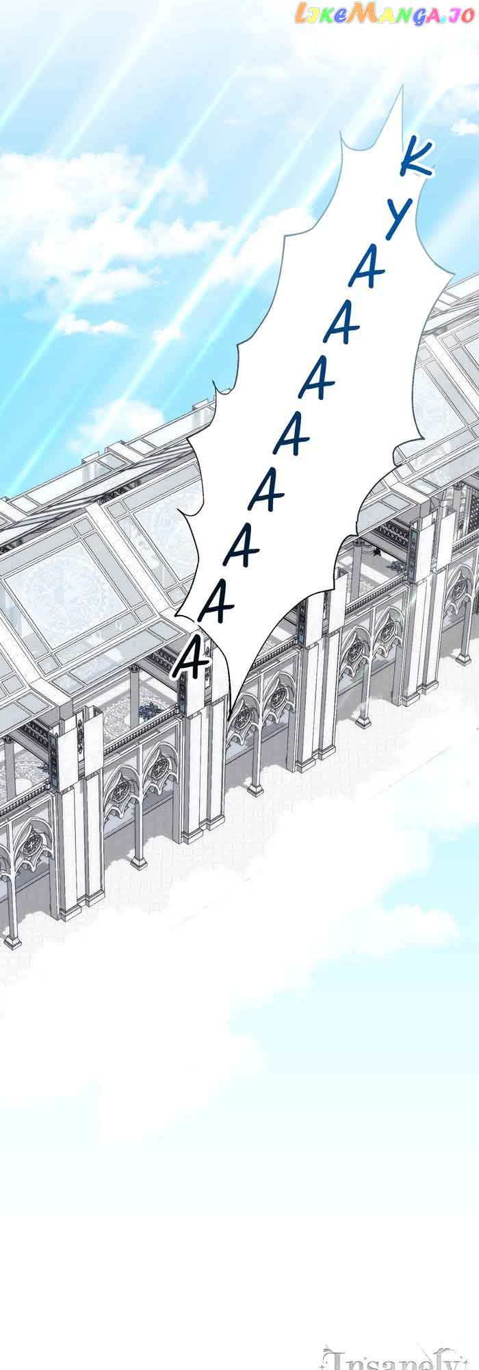 Insanely Radiant Chapter 4 - Page 47
