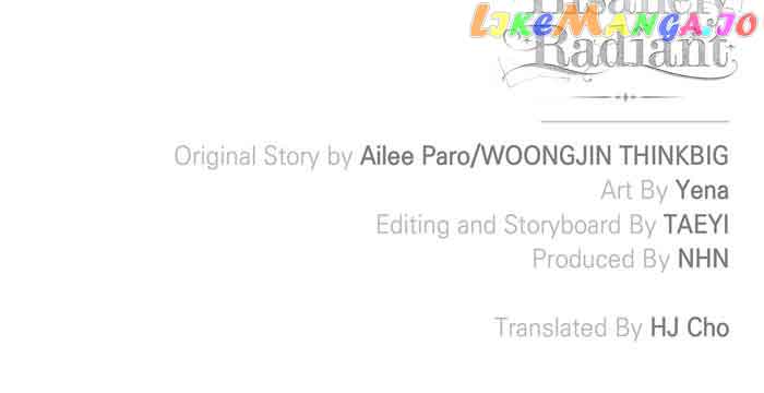 Insanely Radiant Chapter 4 - Page 48