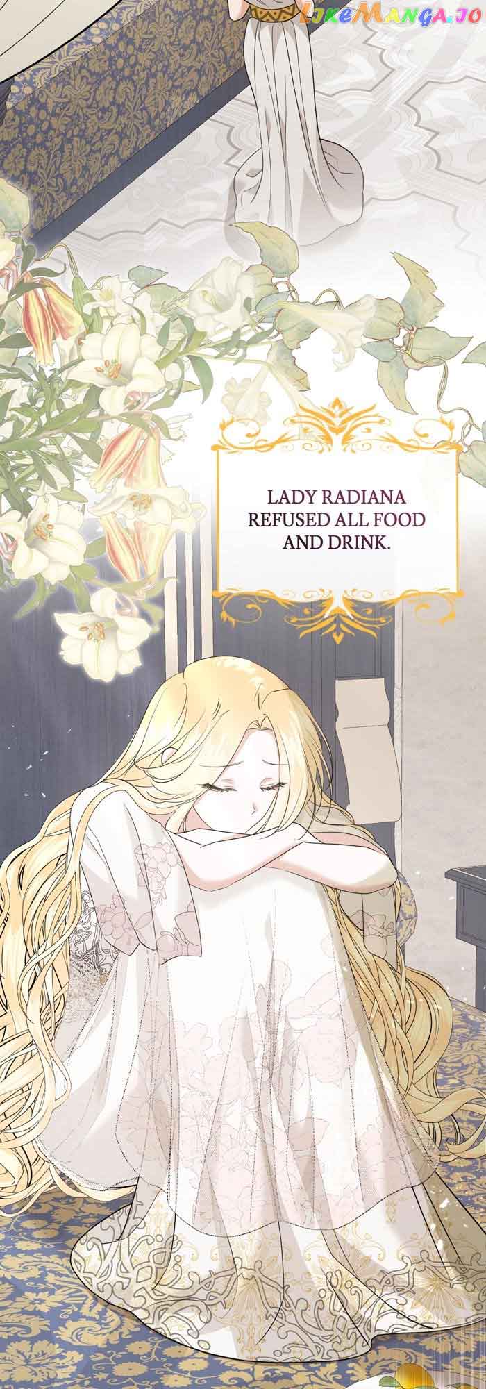 Insanely Radiant Chapter 5 - Page 4