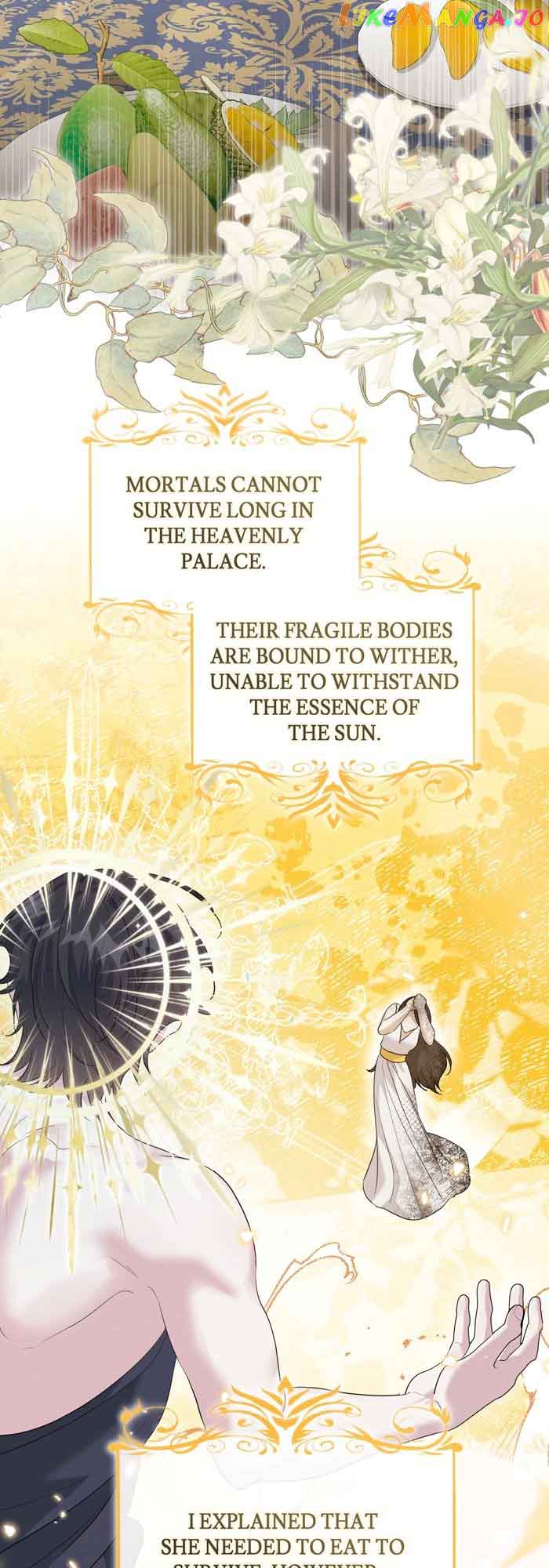 Insanely Radiant Chapter 5 - Page 5