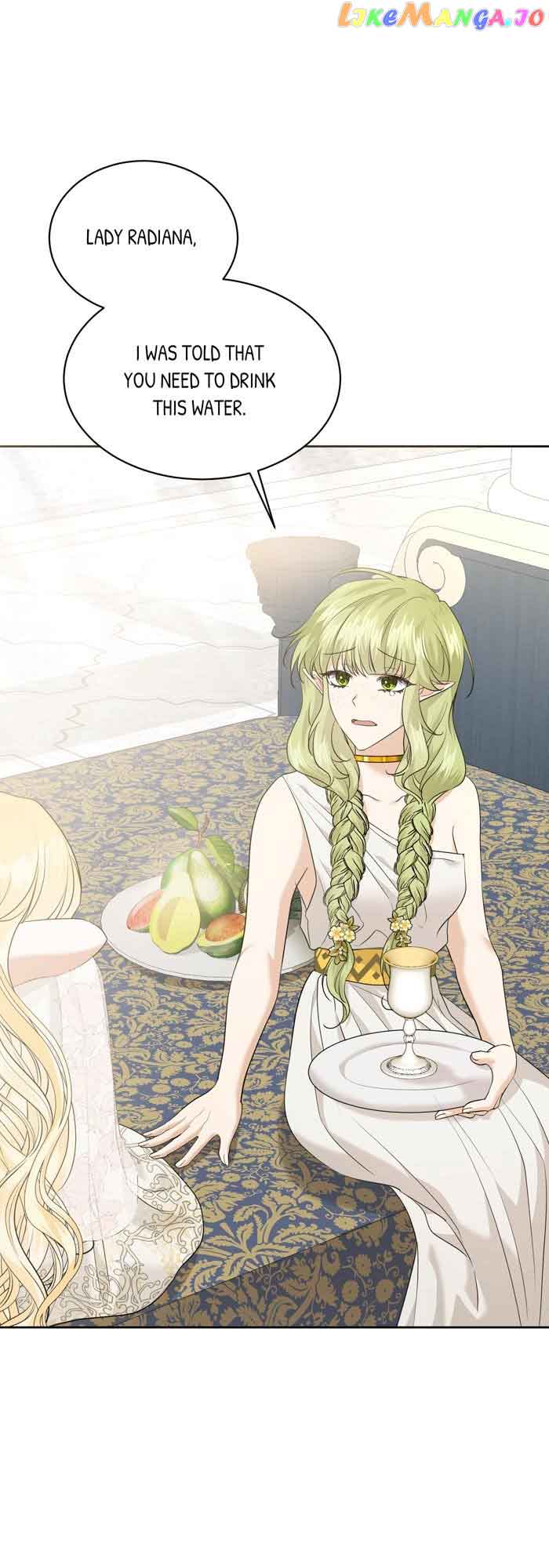 Insanely Radiant Chapter 5 - Page 7