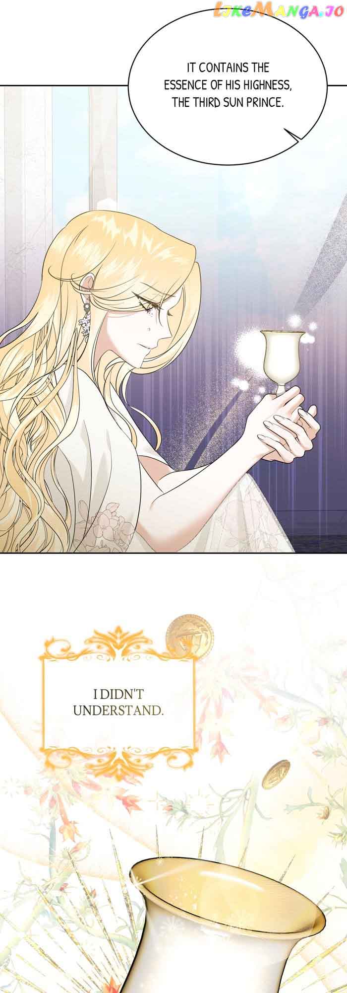 Insanely Radiant Chapter 5 - Page 8