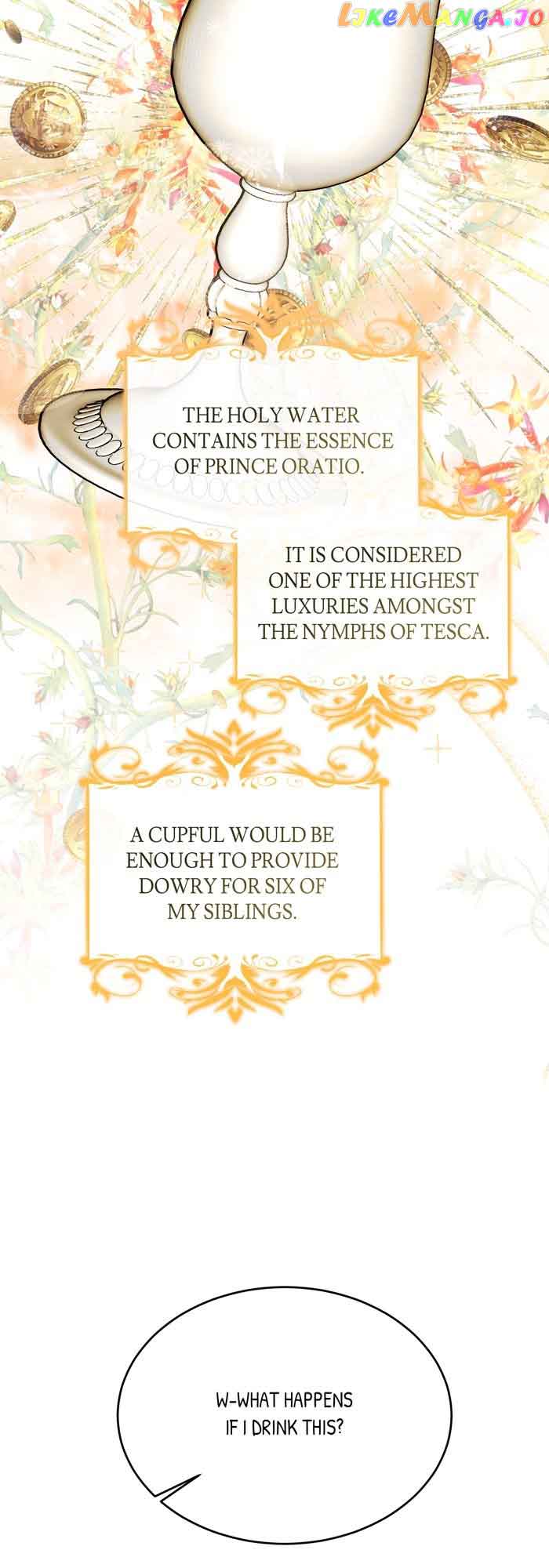 Insanely Radiant Chapter 5 - Page 9