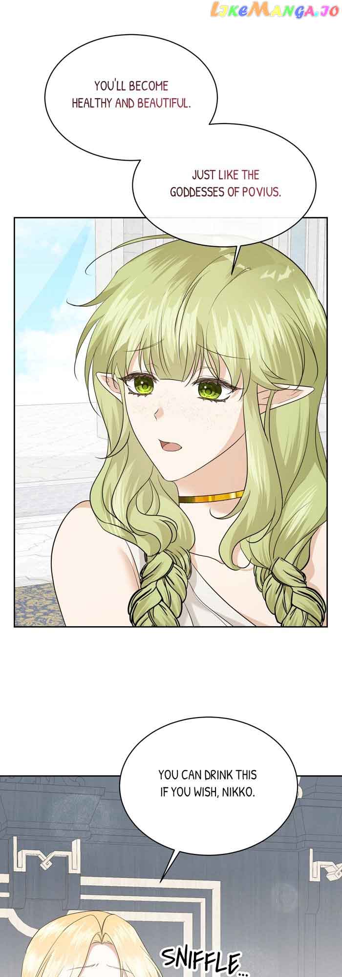 Insanely Radiant Chapter 5 - Page 10