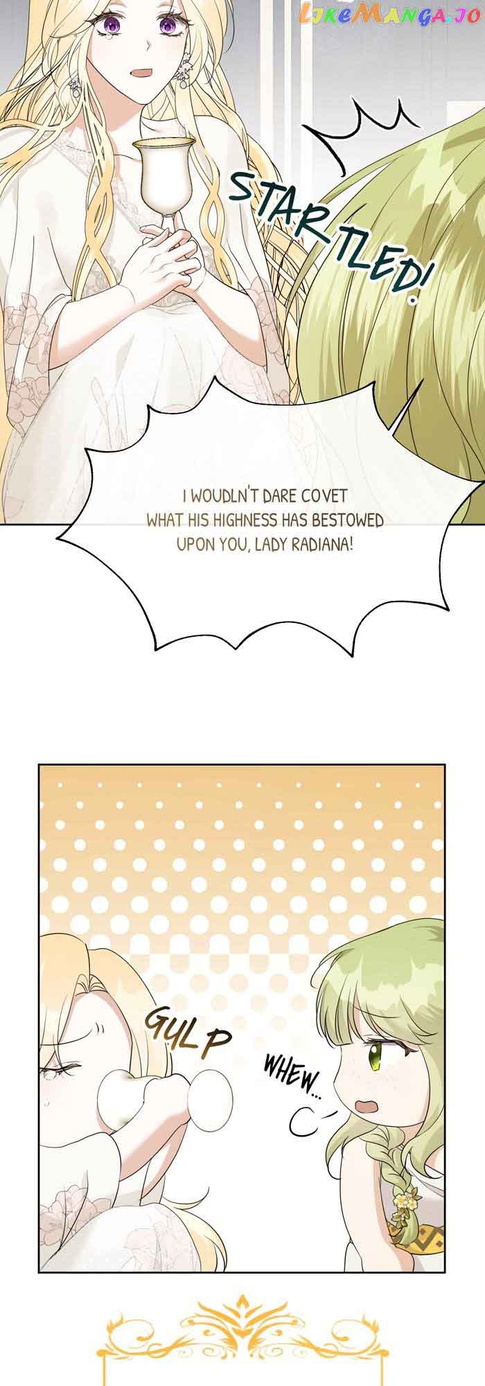 Insanely Radiant Chapter 5 - Page 11