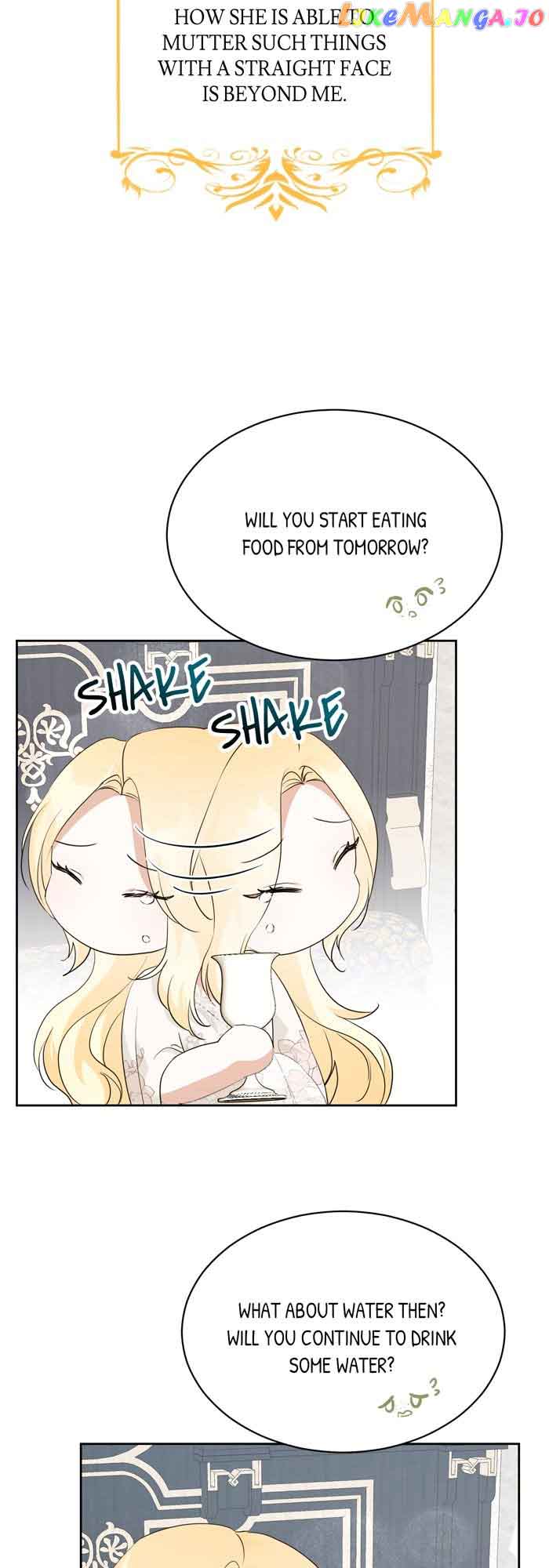 Insanely Radiant Chapter 5 - Page 12