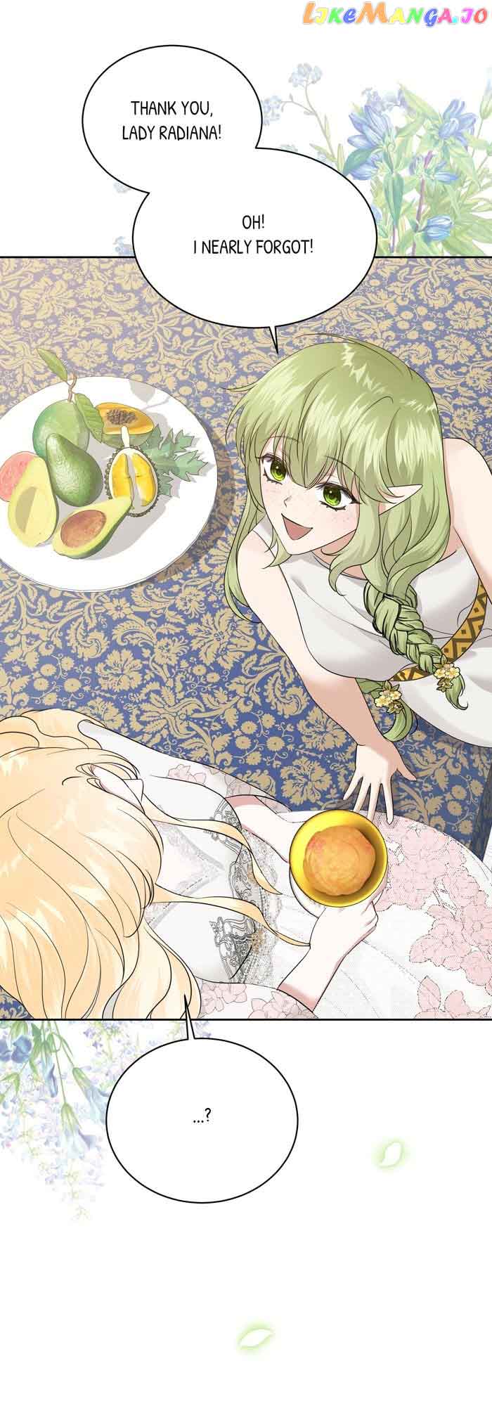 Insanely Radiant Chapter 5 - Page 14