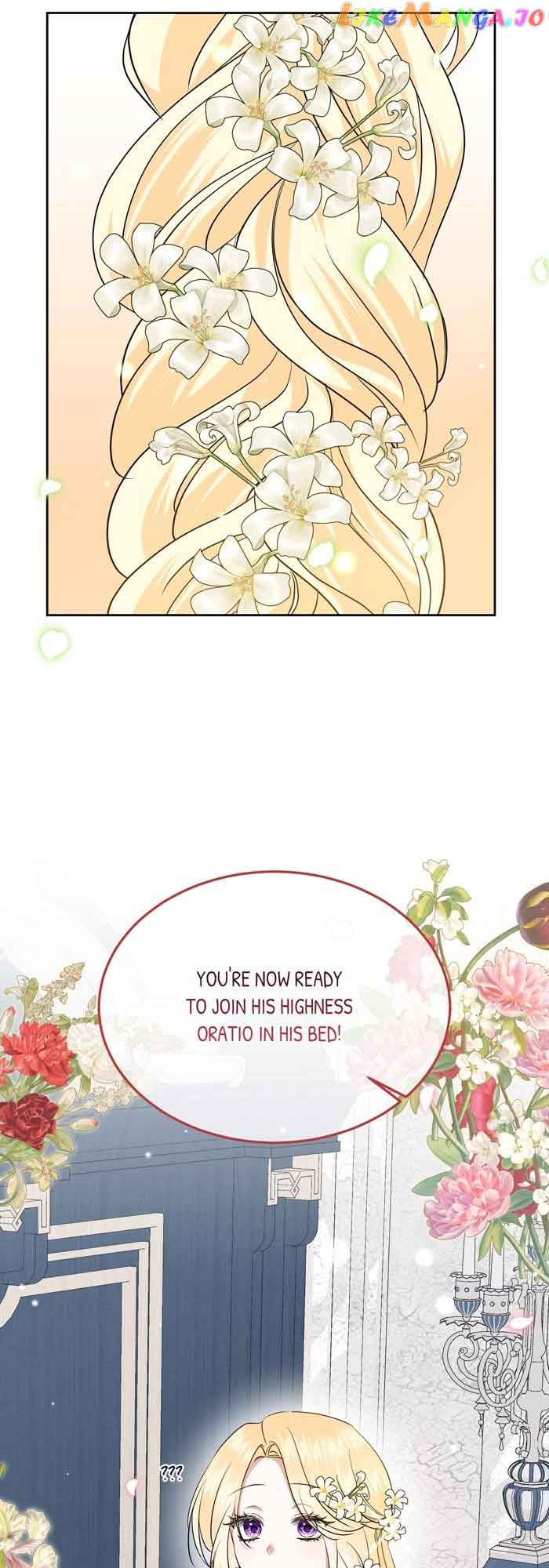 Insanely Radiant Chapter 5 - Page 15