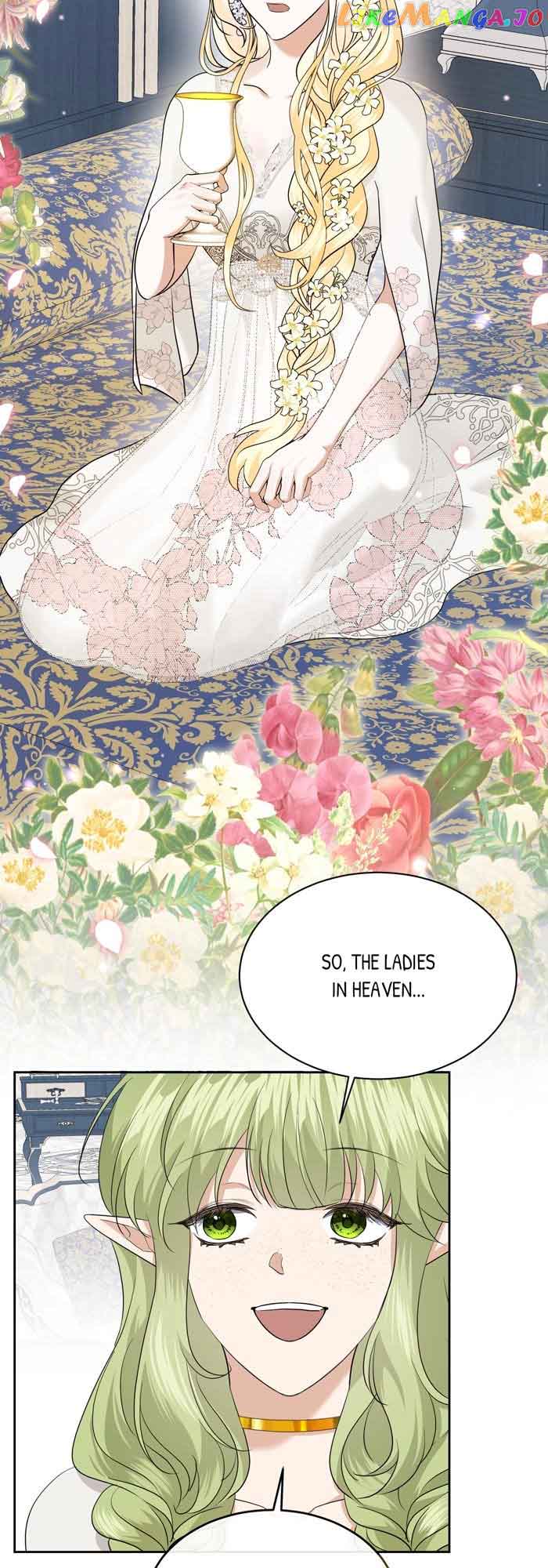 Insanely Radiant Chapter 5 - Page 16