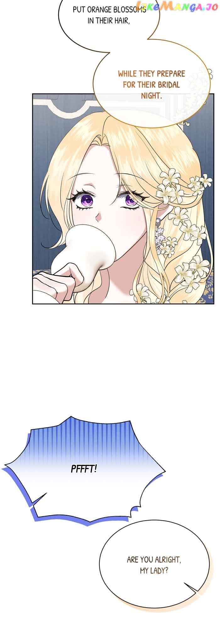 Insanely Radiant Chapter 5 - Page 17