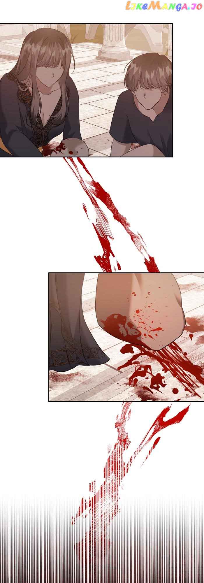 Insanely Radiant Chapter 5 - Page 21