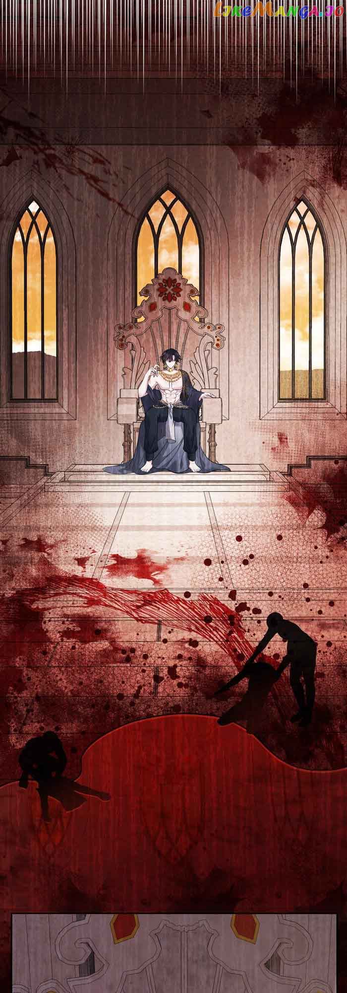 Insanely Radiant Chapter 5 - Page 22