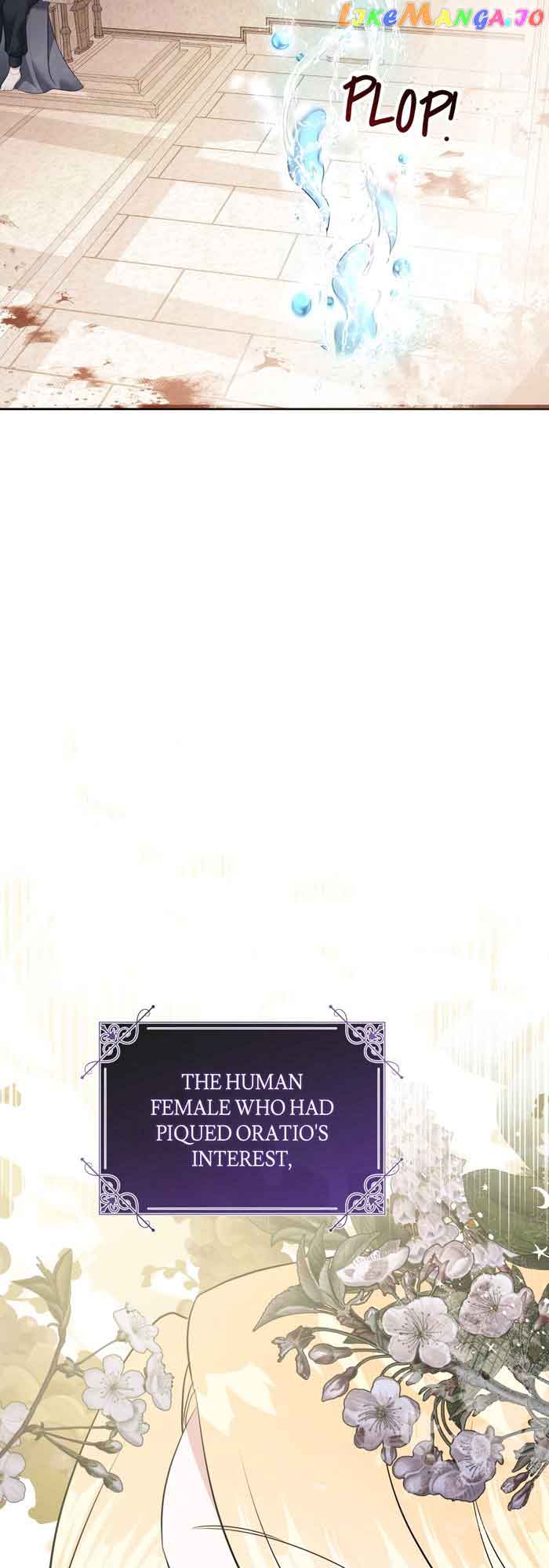 Insanely Radiant Chapter 5 - Page 25