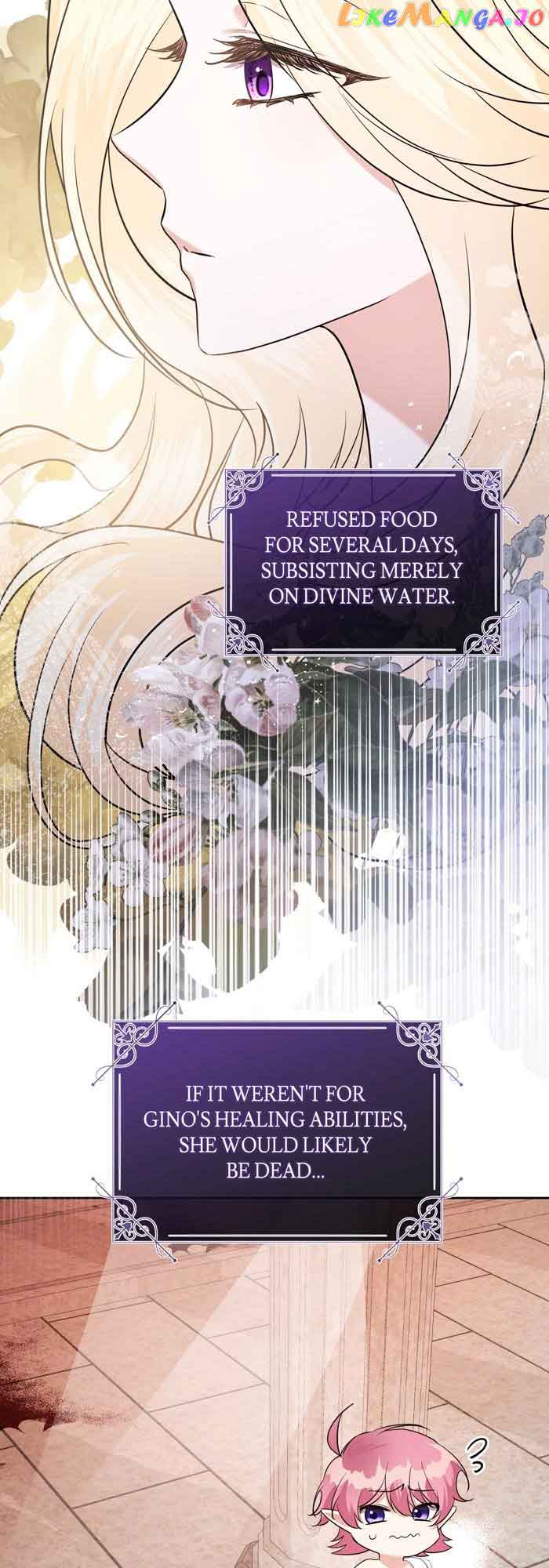 Insanely Radiant Chapter 5 - Page 26