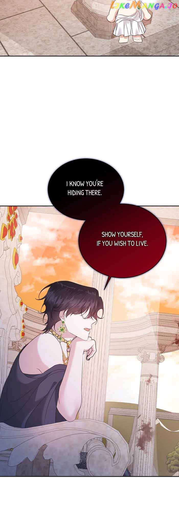 Insanely Radiant Chapter 5 - Page 27