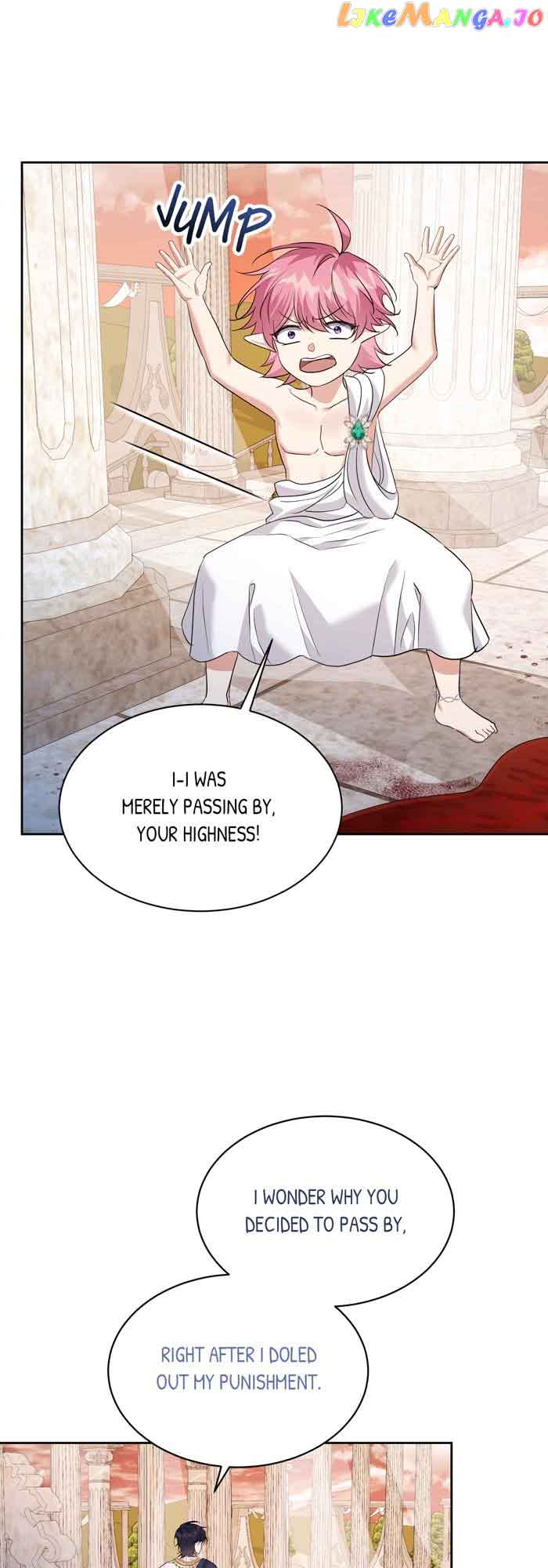 Insanely Radiant Chapter 5 - Page 28