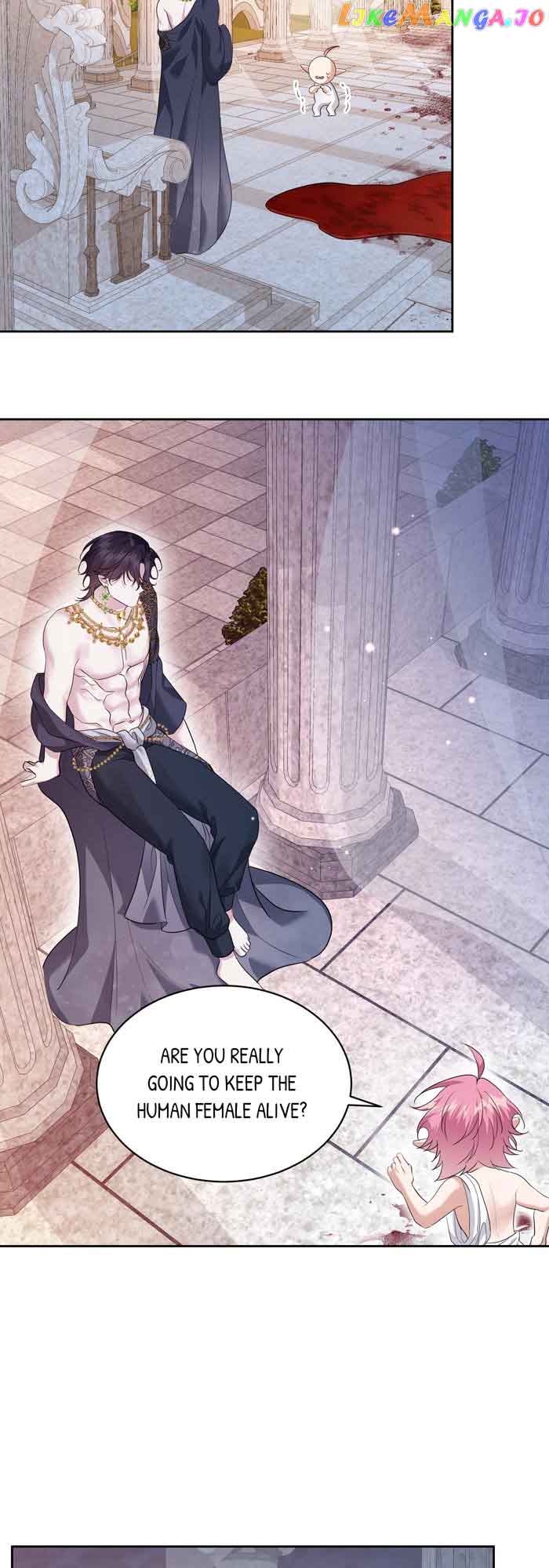 Insanely Radiant Chapter 5 - Page 29