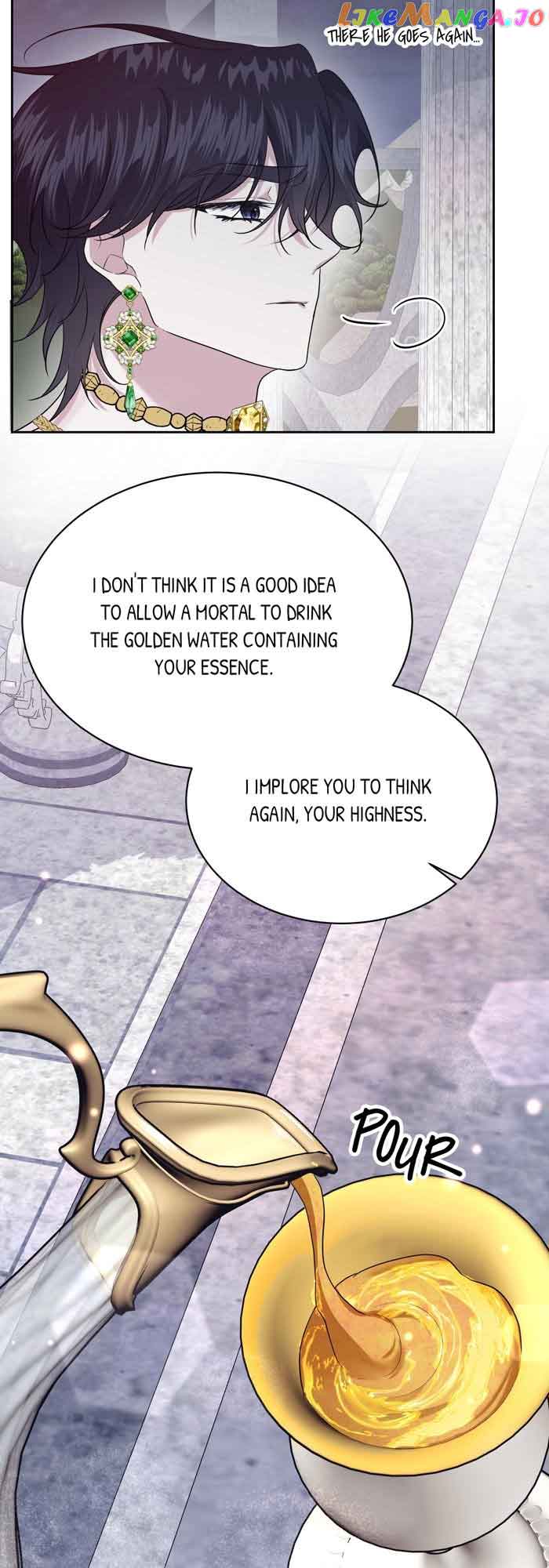 Insanely Radiant Chapter 5 - Page 30