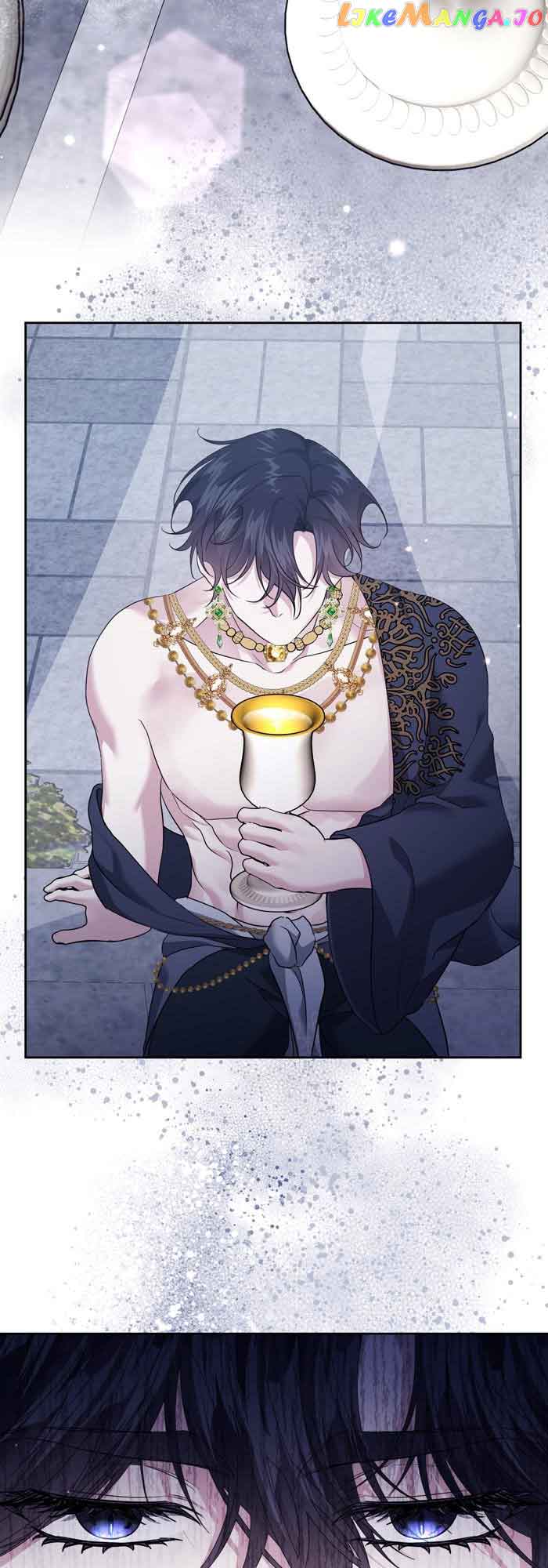 Insanely Radiant Chapter 5 - Page 31