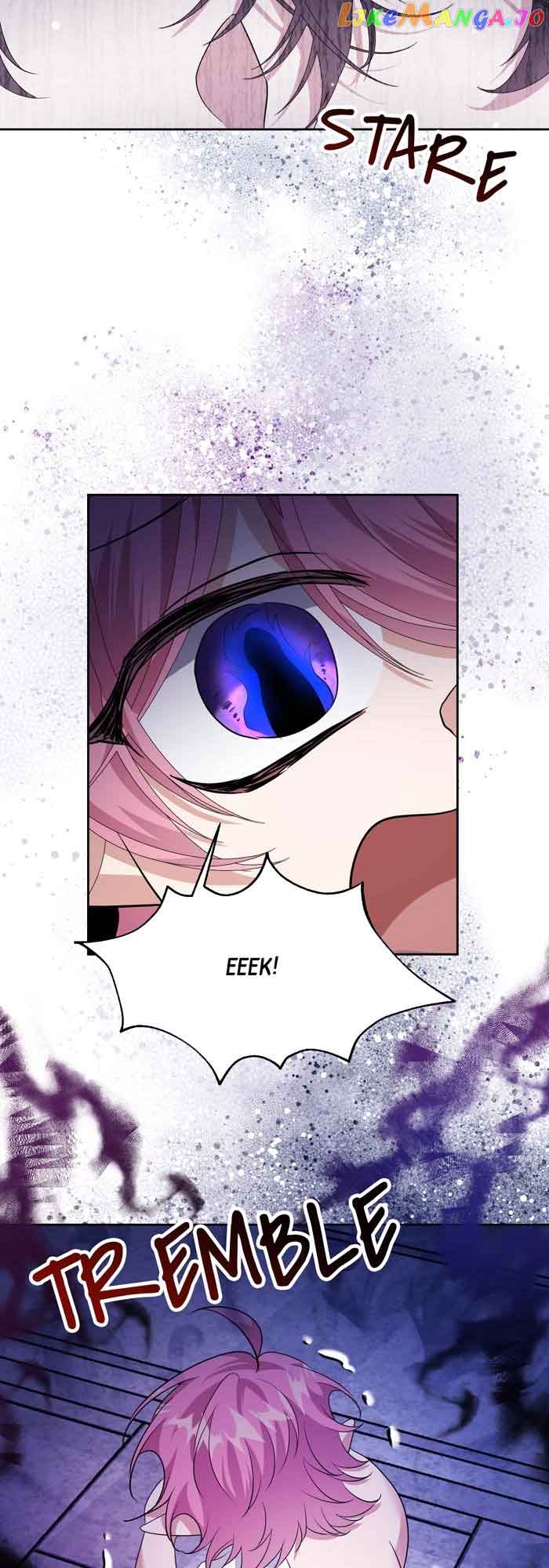 Insanely Radiant Chapter 5 - Page 32