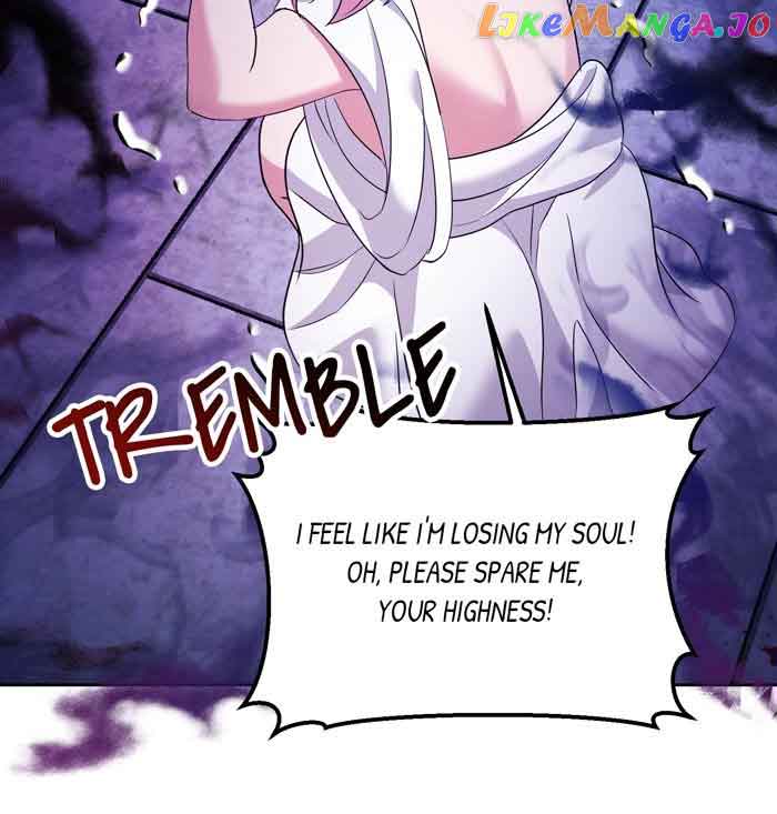 Insanely Radiant Chapter 5 - Page 33