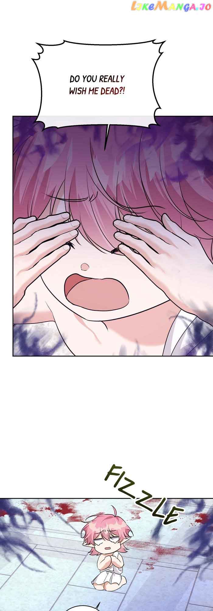 Insanely Radiant Chapter 5 - Page 34