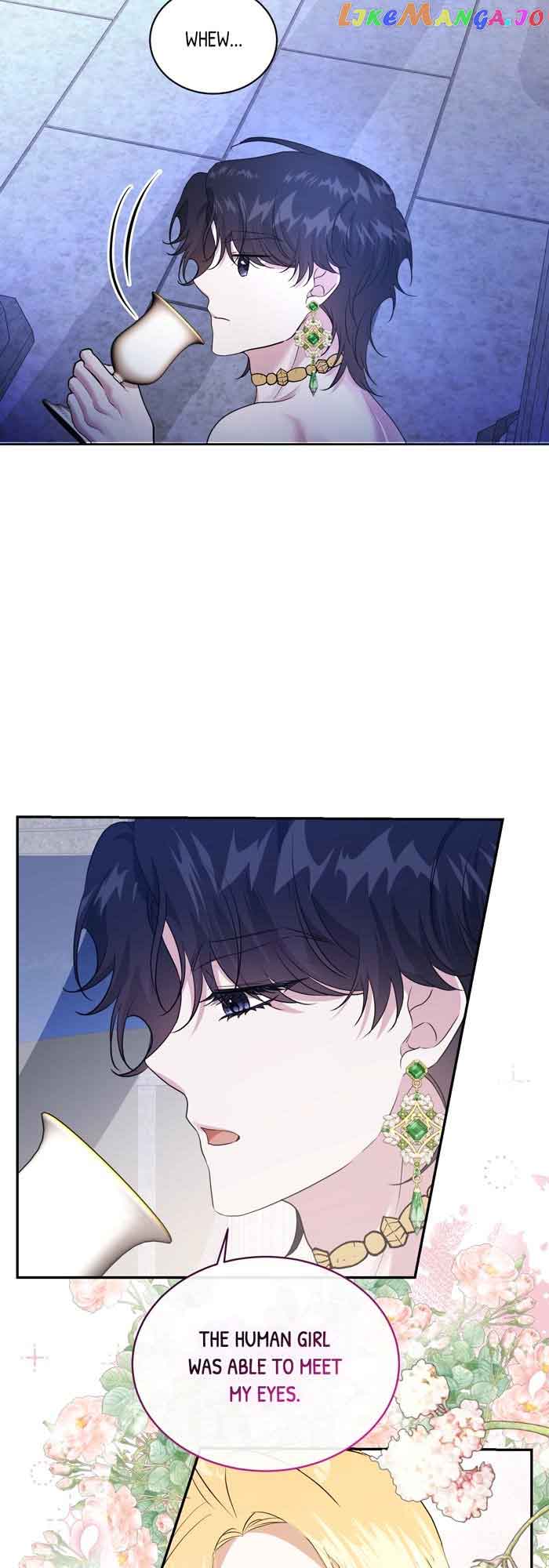 Insanely Radiant Chapter 5 - Page 35